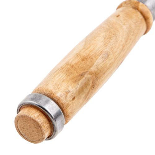 Долото-стамеска 22 мм, деревянная рукоятка Sparta по ценам производителя в Казани с доставкой по всей России