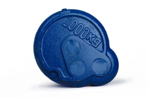 Редуктор подъема для талей электрических CD1 1,0 т по ценам производителя в Казани с доставкой по всей России