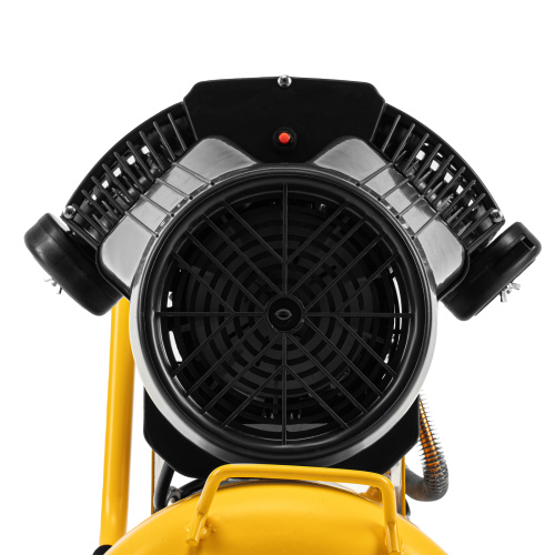 Компрессор воздушный прям. привод DCV1800/50, 1,8 кВт, 50 литров, 320 л/мин Denzel купить в Москве с доставкой по всей России | ProtosMarket.ru