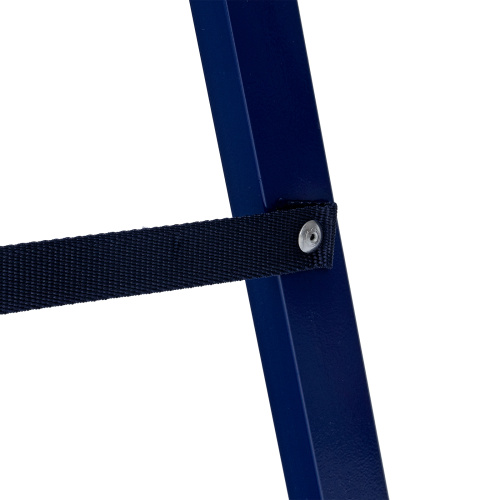 Стремянка, 7 ступеней, стальная, Сибртех купить в Москве с доставкой по всей России | ProtosMarket.ru