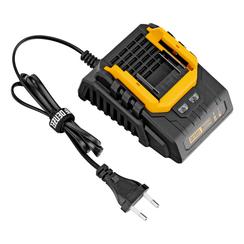 Цепная мини-пила аккумуляторная бесщет., CCS-150, шина 150 мм, Li-Ion, 20 В Denzel по ценам производителя в Казани с доставкой по всей России