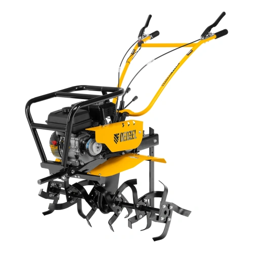 Мотоблок DPT-670S-PRO Denzel по ценам производителя в Казани с доставкой по всей России