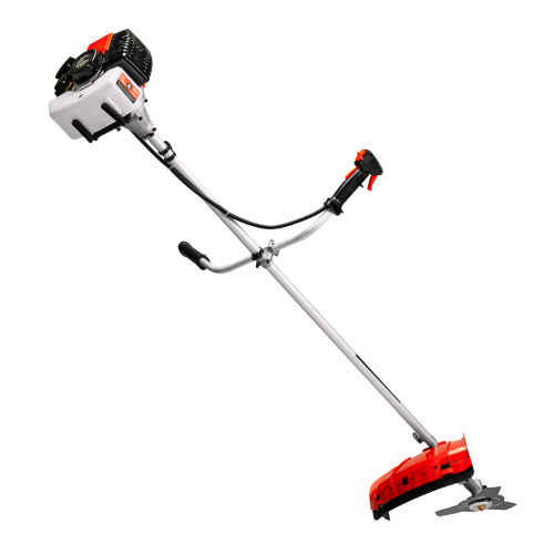 Триммер бензиновый MT-43, 43 см³, неразъемная штанга, состоит из 2 частей MTX по ценам производителя в Казани с доставкой по всей России