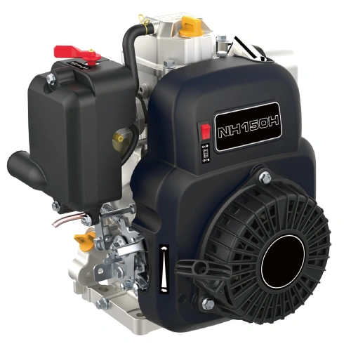 Двигатель бензиновый EVOline NH 150 H купить в Москве с доставкой по всей России | ProtosMarket.ru