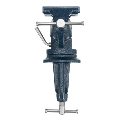 Тиски слесарные, настольные, поворотные, ширина рабочих губок 50 мм, наковальня Сибртех купить в Москве с доставкой по всей России | ProtosMarket.ru