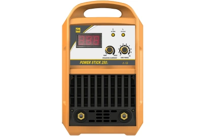 Сварочный инвертор HUGONG POWER STICK 250 III по ценам производителя в Казани с доставкой по всей России