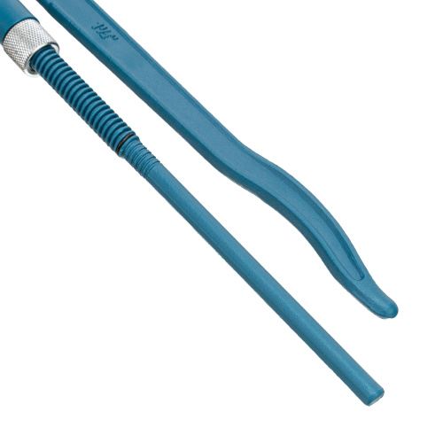 Ключ трубный рычажный №2, 1.5", литой, тип "B" Сибртех купить в Москве с доставкой по всей России | ProtosMarket.ru