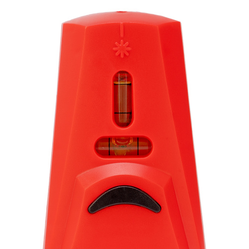 Лазерный уровень с приспособлением для сверления и пылесборником Matrix по ценам производителя в Казани с доставкой по всей России