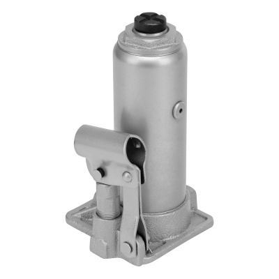 Домкрат гидравлический бутылочный, 4 т, h подъема 194-372 мм, в пластиковом кейсе Matrix купить в Москве с доставкой по всей России | ProtosMarket.ru