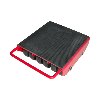 Роликовая платформа подкатная TOR 3000-12 3 т купить в Москве с доставкой по всей России | ProtosMarket.ru