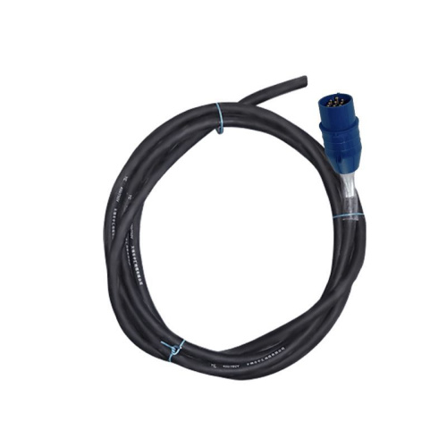 Кабель управления лебедки, 8 жил по ценам производителя в Казани с доставкой по всей России