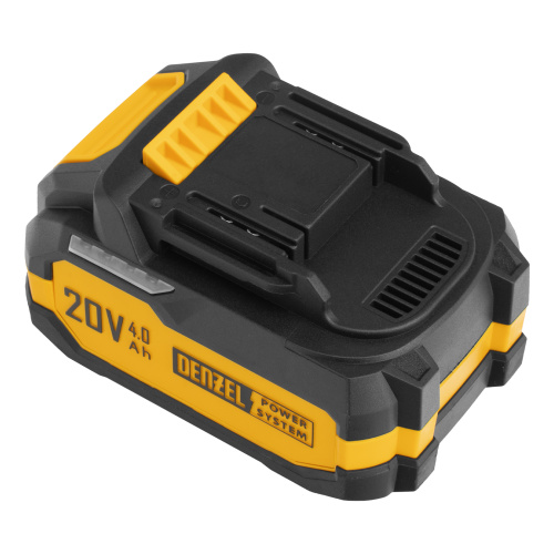 Пила сабельная аккумуляторная бесщет. RS-250, Li-Ion, 20 В Denzel по ценам производителя в Казани с доставкой по всей России