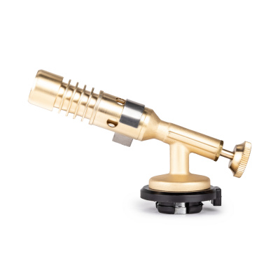 Насадка на баллон без резьбы FOXWELD LP-105 (пропановая) купить в Москве с доставкой по всей России | ProtosMarket.ru