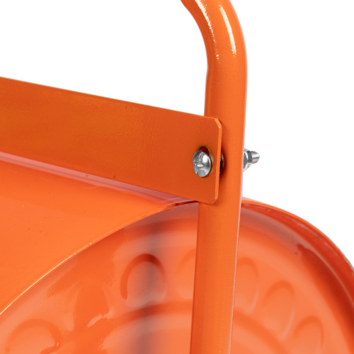 Каток газонный 70л, ручной, наливной, пробка-болт Сибртех по ценам производителя в Казани с доставкой по всей России