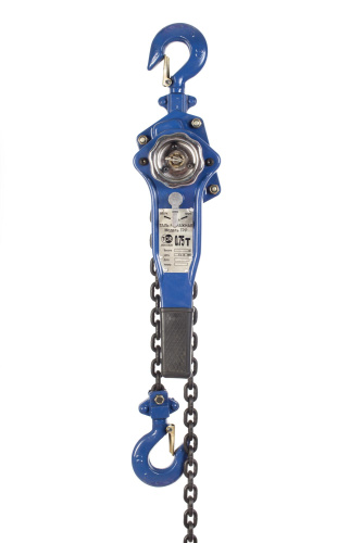 Таль ручная рычажная TOR ТРР-ТРШСР 0,75ТХ3М купить в Москве с доставкой по всей России | ProtosMarket.ru