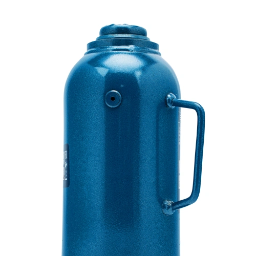 Домкрат гидравлический бутылочный, 20 т, h подъема 235-445 мм Stels по ценам производителя в Казани с доставкой по всей России