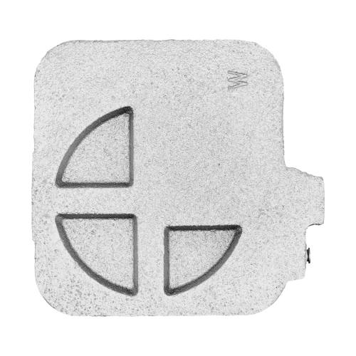 Домкрат гидравлический бутылочный, 20 т, h подъема 244-449 мм Matrix купить в Москве с доставкой по всей России | ProtosMarket.ru