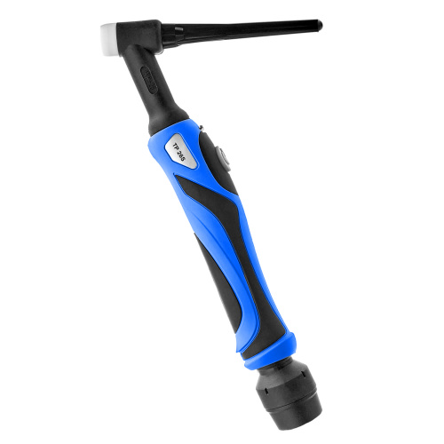 Горелка TIG TP 26S (ОКС 35-50, б/р, 2PIN) 4м TBW2604-12 купить в Москве с доставкой по всей России | ProtosMarket.ru