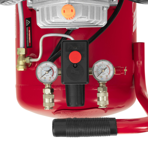 Компрессор воздушный КК-2200/50, 2,2 кВт, 350 л/мин, 50 л, прямой привод, масляный MTX по ценам производителя в Казани с доставкой по всей России