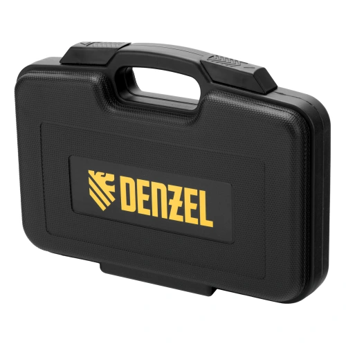 Пневматический молоток НР4500 + набор насадок, 113 л/мин, 4500 уд/мин Denzel по ценам производителя в Казани с доставкой по всей России