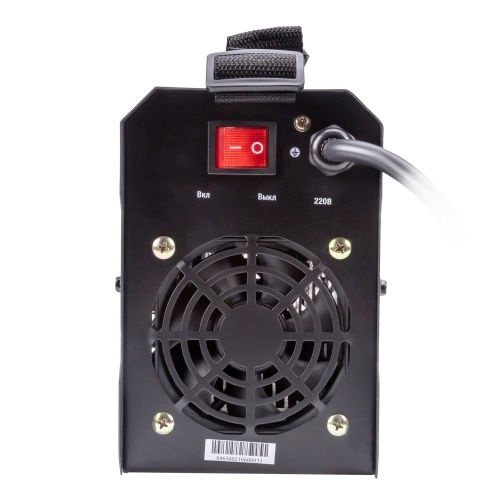 Сварочный аппарат EXPERT MMA 250 купить в Москве с доставкой по всей России | ProtosMarket.ru