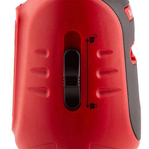 Лазерный уровень ML01T, дальность 10 м, точность ± 0,5 мм, / 1 м, длина волны 650 нм, проекция 1 вертикальная 1 горизонтальная плоскость, резьба под штатив 5/8", штатив в комплекте Matrix купить в Москве с доставкой по всей России | ProtosMarket.ru