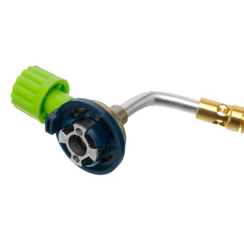 Горелка газовая на бутановый баллон, диаметр сопла 12 мм Сибртех купить в Москве с доставкой по всей России | ProtosMarket.ru