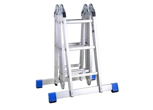 Лестница-трансформер 4*3 Стандарт по ценам производителя в Казани с доставкой по всей России