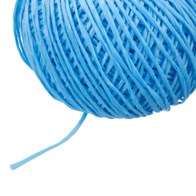 Шпагат полипропиленовый синий, 1.7 мм, L 110 м, Сибртех по ценам производителя в Казани с доставкой по всей России