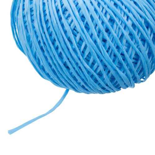 Шпагат полипропиленовый синий, 1.7 мм, L 110 м, Сибртех по ценам производителя в Казани с доставкой по всей России