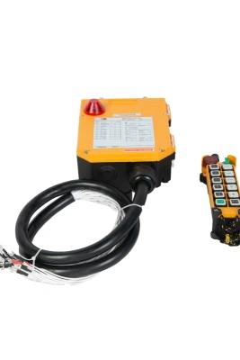 Комплект радиоуправления TOR F24-12S (380В, 12 кнопок) по ценам производителя в Казани с доставкой по всей России