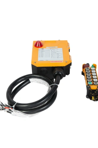 Комплект радиоуправления TOR F24-12S (380В, 12 кнопок) по ценам производителя в Казани с доставкой по всей России