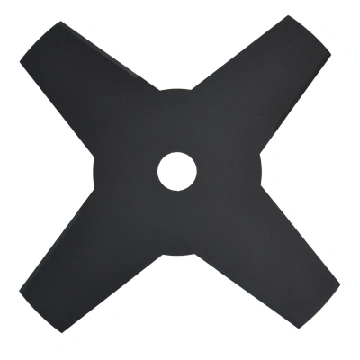 Нож EVOline 4T Blade (300 мм, 4,0 мм, 25,4 мм, четырехлопастной)