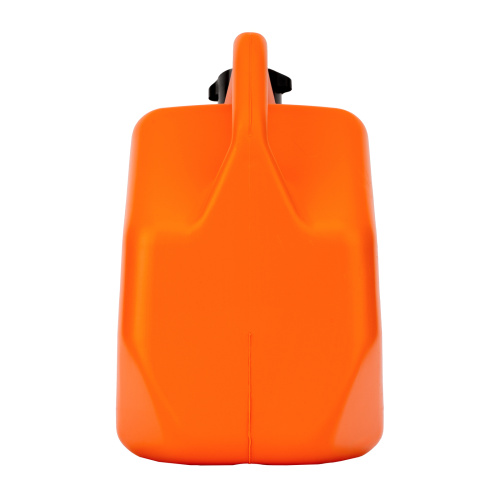 Канистра для ГСМ, пластиковая, со скошенными углами, 10 литров Stels купить в Москве с доставкой по всей России | ProtosMarket.ru