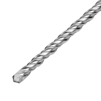 Бур по бетону, 8 x 210 мм, SDS Plus Matrix купить в Москве с доставкой по всей России | ProtosMarket.ru