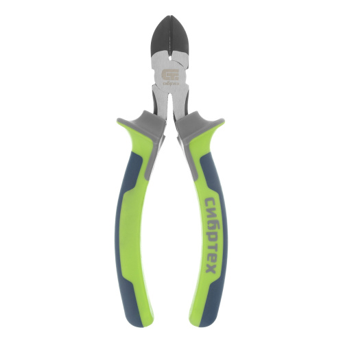 Бокорезы, 200 мм, фосфатирование, трехкомпонентные рукоятки Сибртех купить в Москве с доставкой по всей России | ProtosMarket.ru