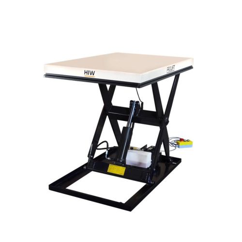 Подъемный стол PROLIFT M2 HIW2.0EU купить в Москве с доставкой по всей России | ProtosMarket.ru