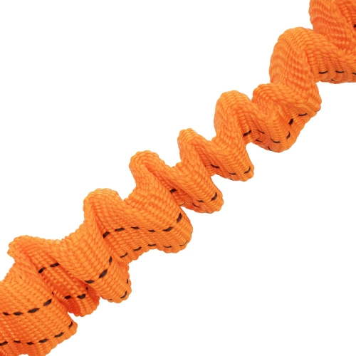 Подвес для инструмента нейлоновый, максимальный вес 10 кг, с карабином Сибртех купить в Москве с доставкой по всей России | ProtosMarket.ru