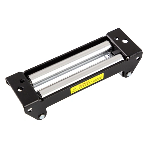 Лебедка автомобильная электрическая LB-4000, 4.5 т, 3.7 кВт, 12 В Denzel по ценам производителя в Казани с доставкой по всей России