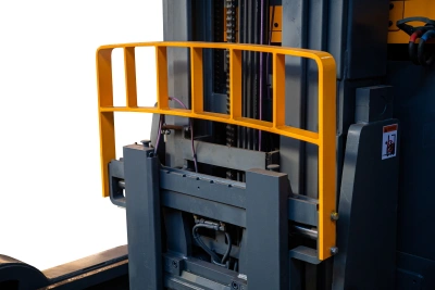 Ричтрак электрический с кабиной TOR 2,0 т 6,2 м CQD20-D по ценам производителя в Казани с доставкой по всей России