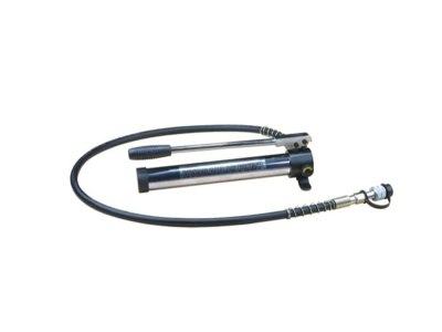 Насос гидравлический односторонний TOR HHB-600A 0,4л (ручной) купить в Москве с доставкой по всей России | ProtosMarket.ru