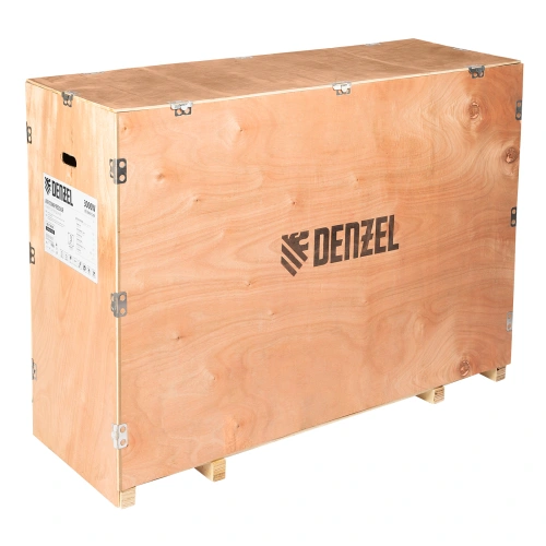 Компрессор воздушный BCI3000-T/200, ременный привод , 3.0 кВт, 200 литров, 530 л/мин Denzel купить в Москве с доставкой по всей России | ProtosMarket.ru