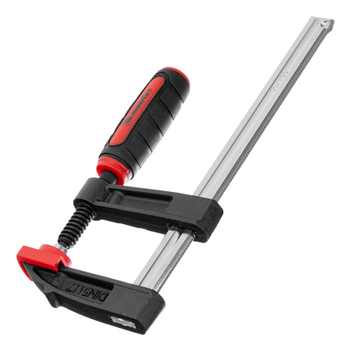 Струбцина F-образная, 150 х 50 х 210 мм Matrix по ценам производителя в Казани с доставкой по всей России