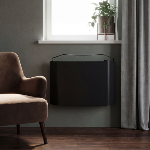 Конвектор электрический XCE-1500 B, 230 В, 1500 Вт, X-образный нагреватель Denzel по ценам производителя в Казани с доставкой по всей России