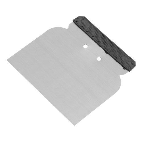 Набор шпателей японских стальных, 50-80-100-120 мм, 4 шт, Sparta купить в Москве с доставкой по всей России | ProtosMarket.ru