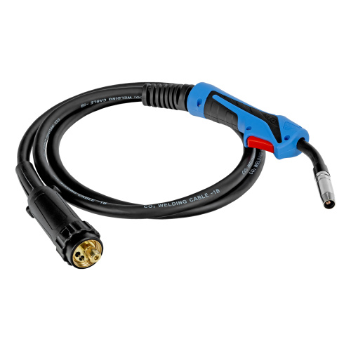 Аппарат инвертор. полуавтомат. cварки IMIG-205SDR, 200 А, ПВ 60%, катушка 5 кг Denzel купить в Москве с доставкой по всей России | ProtosMarket.ru