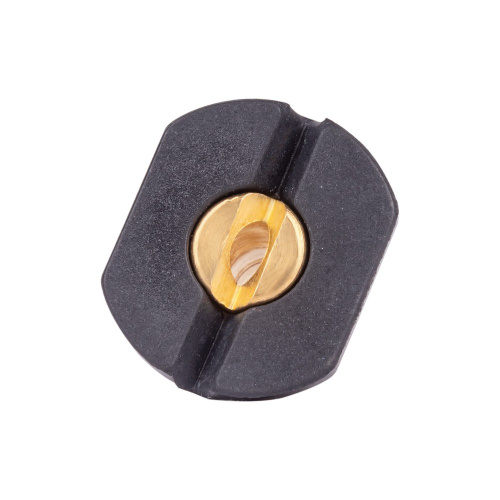 Насадки быстросъем KVAZARRUS AG1275 (5 шт.) по ценам производителя в Казани с доставкой по всей России