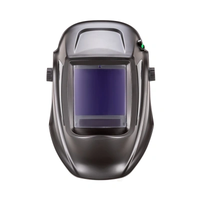 Маска сварщика черная Ultimate A1 X850 в коробке купить в Москве с доставкой по всей России | ProtosMarket.ru