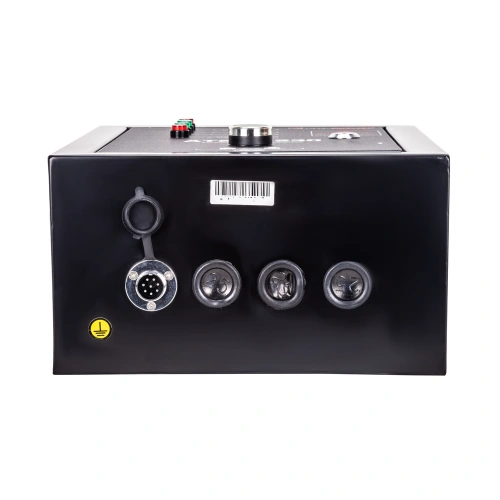 Блок автоматики FoxWeld ATS (220V) по ценам производителя в Казани с доставкой по всей России