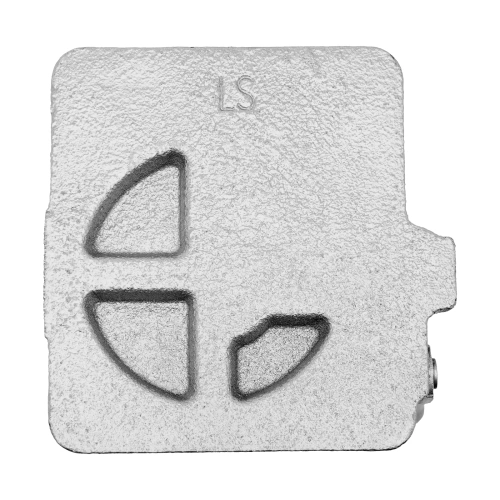 Домкрат гидравлический бутылочный, 10 т, h подъема 230-460 мм Matrix по ценам производителя в Казани с доставкой по всей России